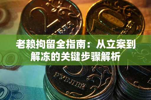 北京老赖拘留全指南：从立案到解冻的关键步骤解析